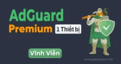 Nâng Cấp NordVPN Premium 1 Năm