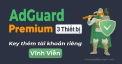 Nâng Cấp Truecaller Premium 1 Năm