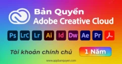 Canva Pro 1 Năm