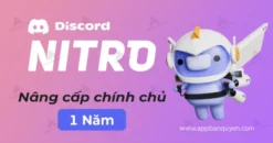 Calm Premium Vĩnh Viễn