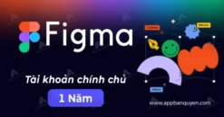 Nâng Cấp Adobe Creative Cloud All Apps 1 Năm