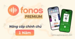 Nâng Cấp Discord Nitro 1 Năm