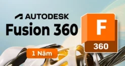 Revit 1 Năm