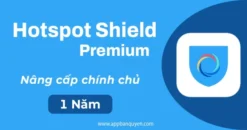 Tài Khoản Surfshark VPN 1 Năm
