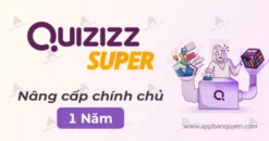 CamScanner Premium 1 Năm