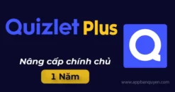 Tài Khoản Coursera (1 Năm)