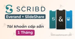 Nâng Cấp Grammarly Premium 1 Năm