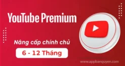 Tài Khoản Spotify Premium 1 Năm