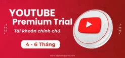 Tài Khoản Spotify Premium 6 Tháng