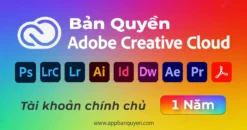 Adobe All App