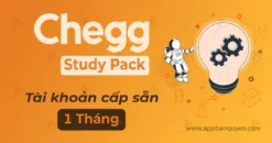Chegg Study Pack