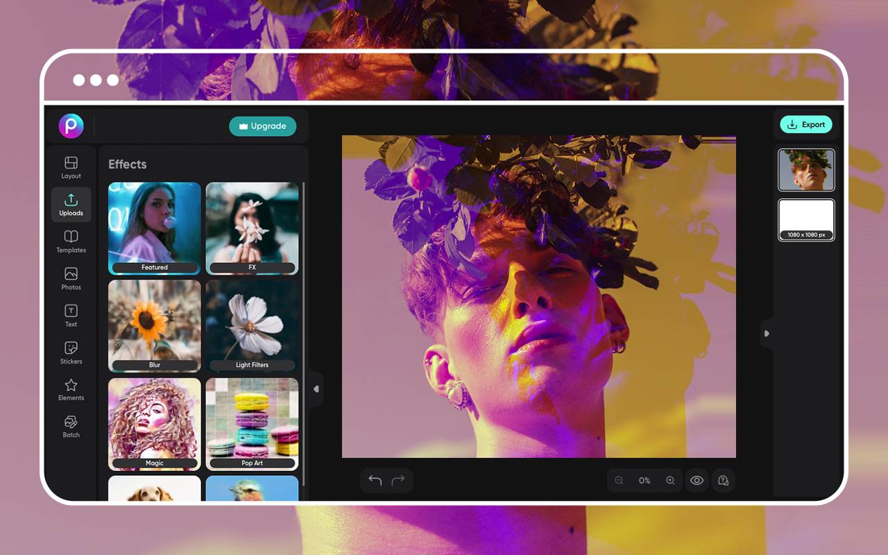 Picsart Gold Preview