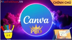 Gia Hạn Canva Pro Chính Chủ Add Team Giá Rẻ