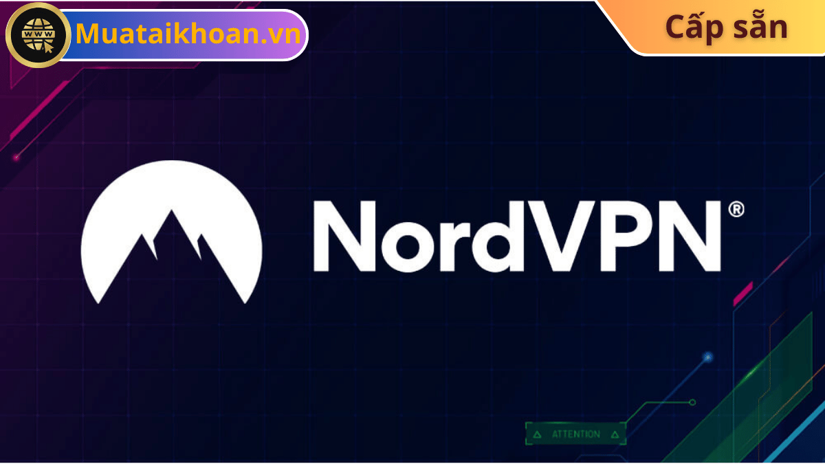 Tai Khoan Nordvpn
