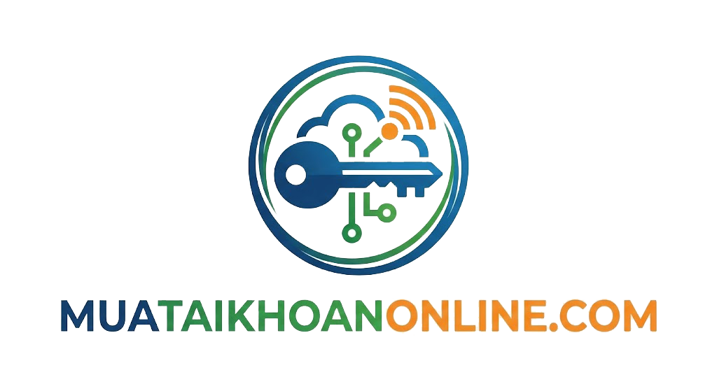 MUABANTAIKHOAN.COM – Shop tài khoản, Tài Khoản khoá học